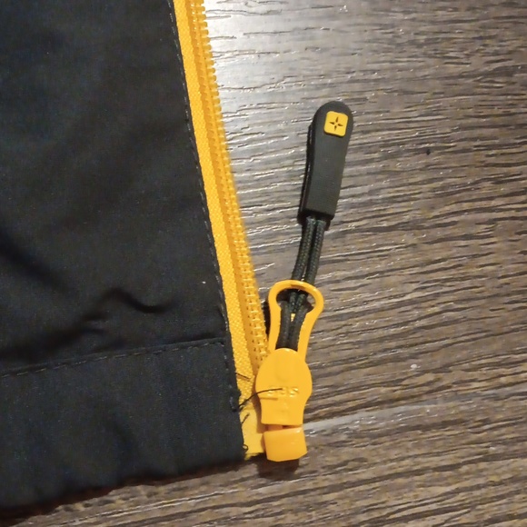 Rain Jacket from Mountain Warehouse sz S - Picture 13 of 16